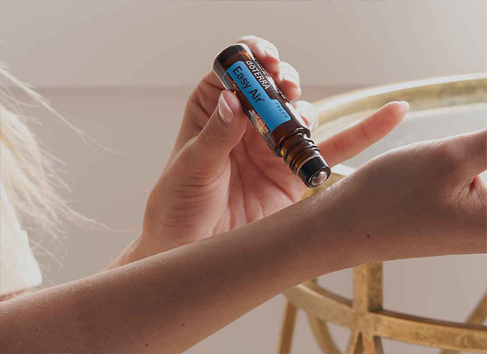 Easy Air Touch | doTERRA Essential Oils